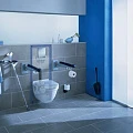 Система инсталляции для унитазов Grohe Rapid SL 38675001