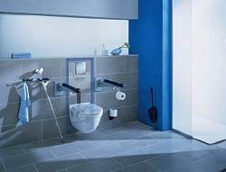 Система инсталляции для унитазов Grohe Rapid SL 38675001