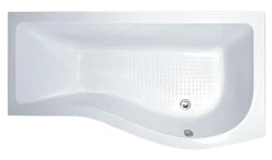 Акриловая ванна Golden Frog 170см GF-1790 R белая глянцевая