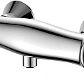 Смеситель для душа BelBagno TIFFANI TIF-ESDM-CRM хром