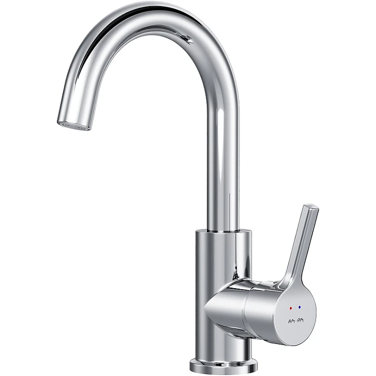Смеситель для раковины AM.PM X-Joy F85B02700 хром