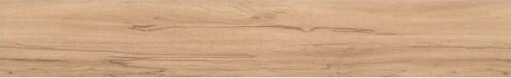 Керамогранит INDIA Kempas Crema Carving 20х120 см IN 4003 дерево