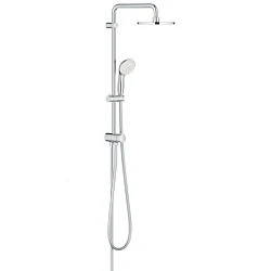 Душевая стойка Grohe New Tempesta 27389002 хром