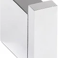 Крючок Bemeta Gamma 145804022 хром