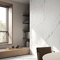 Керамогранит Italon Stellaris Statuario White Nat 60x120 610010002831 белый