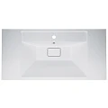 Тумба с раковиной AM.PM Inspire 2.0 100 элегантный серый