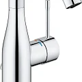 Смеситель для раковины Grohe Essence New 23480001 хром
