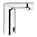 Смеситель для раковины Grohe Eurosmart Cosmopolitan E 36330001 хром