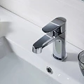 Душевой комплект Aquatek Оберон AQ1230CR хром