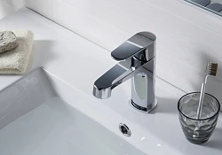 Душевой комплект Aquatek Оберон AQ1231CR хром