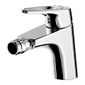 Смеситель для биде Bravat Drop-D F348162C хром