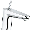 Смеситель для раковины Grohe Eurodisc joy 23427000 хром