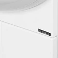 Тумба под раковину Aquaton Панда 50 1A053701PD010 белый