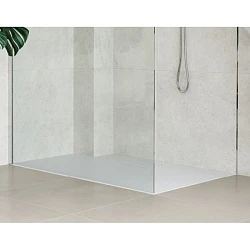 Душевой поддон Excellent Lavano 120x80см BREX.1103.120.080.WHN белый