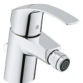 Смеситель для биде Grohe Eurosmart New 32929002 хром