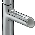 Смеситель для раковины Jacob Delafon Toobi E8959-CP хром