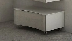 Тумба Cezares 41886