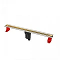 Душевой лоток Berges Super Slim 100 092055 золото глянец