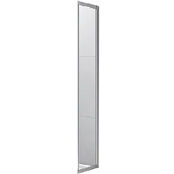 Боковая стенка Cezares MOLVENO-FIX-30-C-Cr-IV