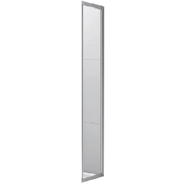 Боковая стенка Cezares MOLVENO-FIX-30-C-Cr-IV