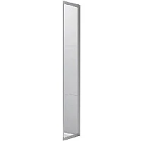 Боковая стенка Cezares MOLVENO-FIX-30-C-Cr-IV