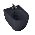 Биде подвесное Allen Brau Reality 4.32008.AN антрацит
