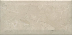 Керамическая плитка Kerama Marazzi Эль-Реаль грань 9,9x20 см бежевый глянцевый