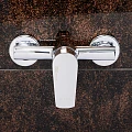 Смеситель для душа Wasserkraft Dill 6102 хром