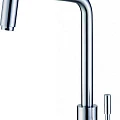 Смеситель для кухни BelBagno BB-LAM16-IN сатин