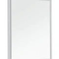 Зеркало Aquanet Nova Lite 60 242620 с подсветкой, белое
