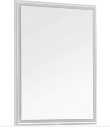 Зеркало Aquanet Nova Lite 60 242620 белое