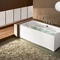 Экран Cezares 190x50x50 42-for_two-190-SCR белый