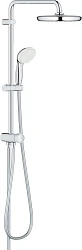 Душевая стойка Grohe New Tempesta System 26381001 хром