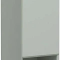 Шкаф-пенал Allen Brau Infinity 35 1.21010.PWM L папирус матовый