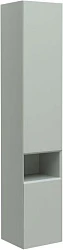 Шкаф-пенал Allen Brau Infinity 35 1.21010.PWM L папирус матовый