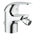 Смеситель для биде Grohe Euroeco 23263000 хром