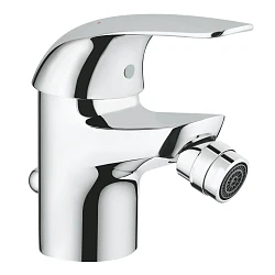 Смеситель для биде Grohe Euroeco 23263000 хром