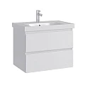 Тумба под раковину SanStar Arista 70 254.1-1.5.1. белая