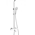 Душевая стойка Smart КВАДРО SM1210AA