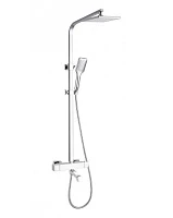 Душевая стойка Smart КВАДРО SM1210AA