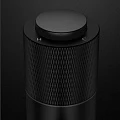 Смеситель для раковины Vincea Desire VBF-1D3MB черный матовый