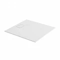 Душевой поддон Excellent Lavano 100x100см BREX.1102.100.100.WHN белый