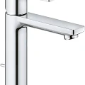 Смеситель для раковины Grohe Lineare 32114001 хром