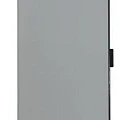 Полотенцесушитель электрический Allen Brau Infinity 180x44 см 8.21006.GL (без креплений)