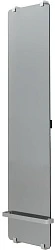 Полотенцесушитель электрический Allen Brau Infinity 180x44 см 8.21006.GL (без креплений)