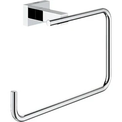 Полотенцедержатель Grohe Essentials Cube 40510001 хром