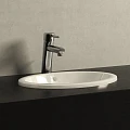 Смеситель для раковины Grohe Concetto 23450001 хром