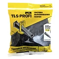 Система выравнивания плитки Diamant TLS Клин 100 шт