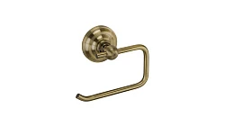 Держатель туалетной бумаги Fixsen Retro FX-83810A бронза