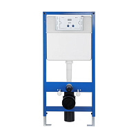 Система инсталляции ZILI DO K009D 52,5см